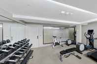 Fitness Center Tulsa Club Hotel, Curio Collection by Hilton