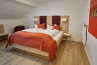 Bedroom Hotel Zur Traube