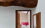 ห้องนอน 5 Domaine Les Granges