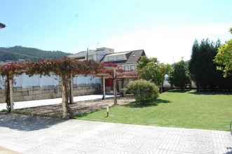 Exterior 4 Casa Rural Cova da Balea