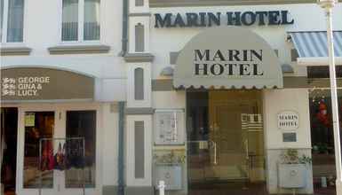 Exterior 4 Marin Hotel Sylt