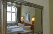 Bedroom 6 Marin Hotel Sylt