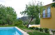 Swimming Pool 4 Apartment With one Bedroom in Valpedre, With Shared Pool and Balcony