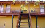 Exterior 3 Apartment With one Bedroom in Valpedre, With Shared Pool and Balcony