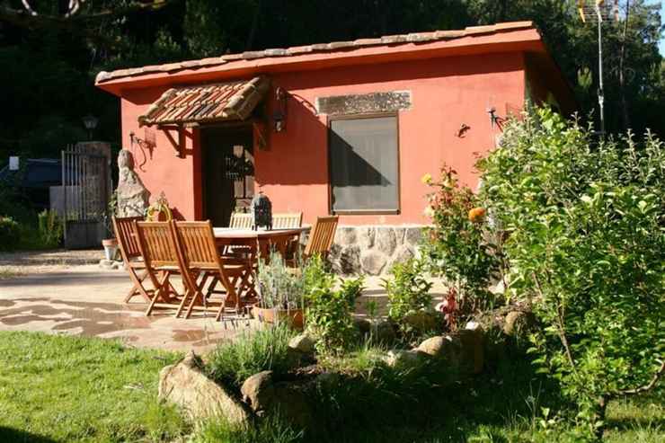 Casa Carmela In Arenas De San Pedro Avila Castilla Y Leon