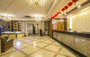 Lobby 3 Tianfu Lidu Business Hotel