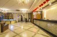 Lobby Tianfu Lidu Business Hotel