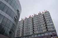 ภายนอกอาคาร Tianfu Lidu Business Hotel