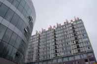 Exterior Tianfu Lidu Business Hotel