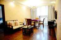 Common Space Tianfu Lidu Business Hotel