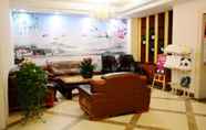 Lobby 5 Tianfu Lidu Business Hotel