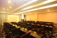 Functional Hall Tianfu Lidu Business Hotel