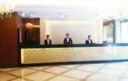 Lobby 4 Tianfu Lidu Business Hotel