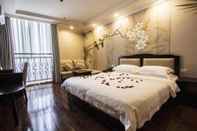 Bedroom Tianfu Lidu Business Hotel