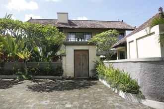 Exterior 4 Amanda Ubud Villa