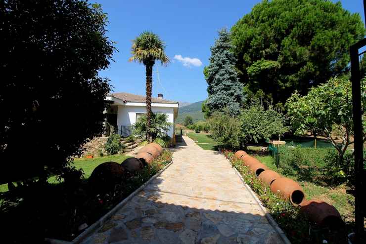 Casa Rural Las Hazas Jarandilla De La Vera Spain