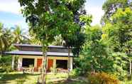 Bangunan 4 AndNindot Garden Resort