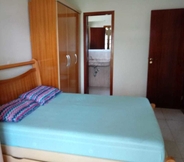 Kamar Tidur 4 Cond Hanga Roa - Bertioga Riviera