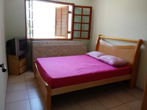 Kamar Tidur 4 Cond Hanga Roa - Bertioga Riviera