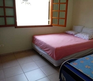 Kamar Tidur 7 Cond Hanga Roa - Bertioga Riviera