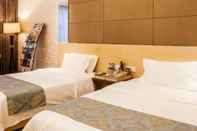 Kamar Tidur Eastern Five Continents Hotel