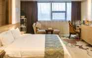 Kamar Tidur 5 Eastern Five Continents Hotel