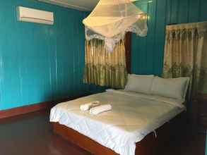 Kamar Tidur 4 Souk San Sun Set Bungalow