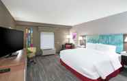 Kamar Tidur 6 Hampton Inn Weston