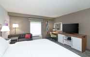 Kamar Tidur 7 Hampton Inn Weston