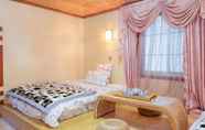Bedroom 6 Tongyuanju Hostel