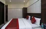 Kamar Tidur 5 The Chamber Hotel & Restaurant