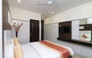 Kamar Tidur 2 The Chamber Hotel & Restaurant