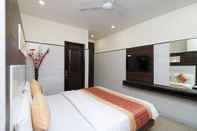 Kamar Tidur The Chamber Hotel & Restaurant