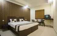 Kamar Tidur 4 The Chamber Hotel & Restaurant