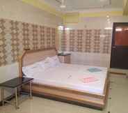 Phòng ngủ 3 SSK Residency