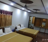 Phòng ngủ 2 Hiriz Hotel Dollar