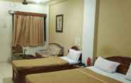 Bedroom 6 Hiriz Hotel Dollar