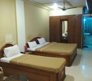 Phòng ngủ 4 Hiriz Hotel Dollar