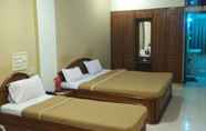 Bedroom 4 Hiriz Hotel Dollar