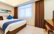 Bilik Tidur 6 Zhuhai Boruiwan Binjiang Hotel