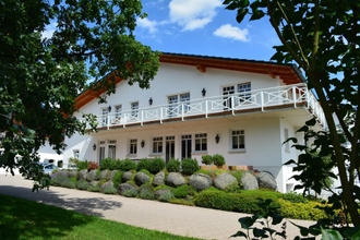 Exterior 4 Reiterhof und Pension Eichenhof