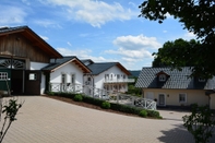 Exterior Reiterhof und Pension Eichenhof