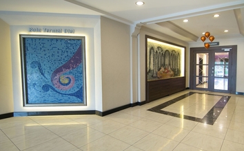 Lobby 4 Bolu Termal Otel