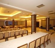 Functional Hall 6 Bolu Termal Otel