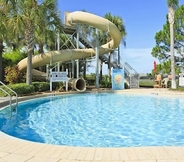 สระว่ายน้ำ 2 Ov3649 - Windsor Hills Resort - 5 Bed 5 Baths Villa