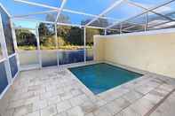 Swimming Pool Ov3498 - Serenity - 3 Bed 3 Baths Townhome