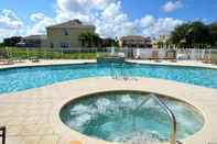 Entertainment Facility Ov3498 - Serenity - 3 Bed 3 Baths Townhome