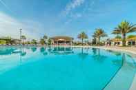 Swimming Pool Ov3444 - Champions Gate Resort - 8 Bed 5 Baths Villa