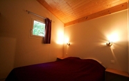 Bedroom 7 Moulin des Sandaux Village