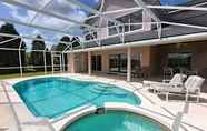 Swimming Pool 6 Ov3158 - The Abbey at West Haven - 5 Bed 4.5 Baths Villa